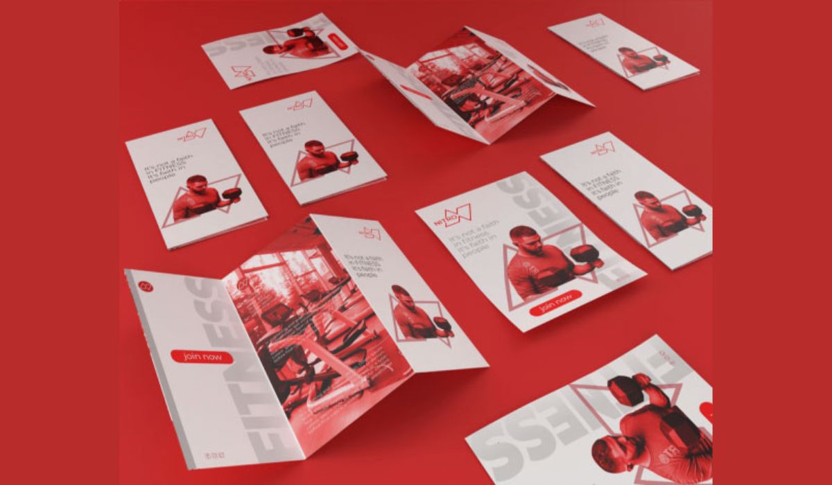 How Consistent Stationery Design Builds Stronger Brand Recognition